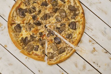 Фото компании  Mersi cafe 54