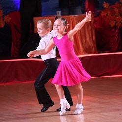Фото компании  DanceGroup, Школа танцев на Лихоборах 5