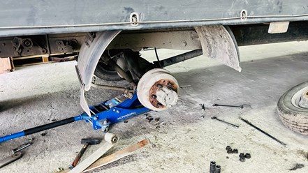 Фото компании  ID-Авто  в  селе Богородское 8