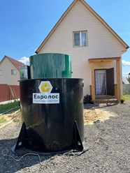 Фото компании  Новое место 9