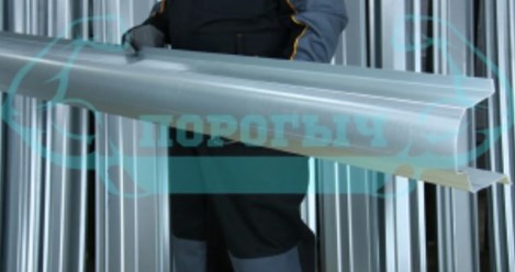 Пороги для автомобилей всех марок