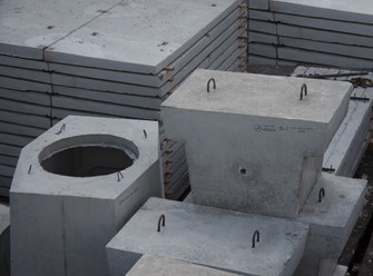 Фото компании ООО Бетон 3000 22