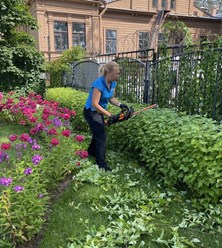 Фото компании  "Заботливый садовник" 3