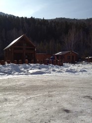 Фото компании  Русские бани 2