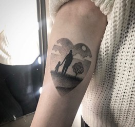 Фото компании  Giena Rjet tattoo 4