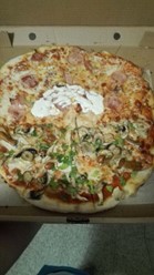 Фото компании  Pizza Cut, пиццерия 10