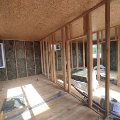 Фото компании  Прораб 34 3