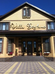 Фото компании  Villa Stefana Hotel, комплекс отдыха 12