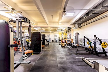 Фото компании  NRG fitness 66