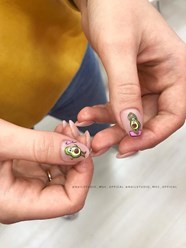 Фото компании  NailStudio 1
