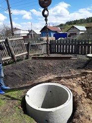 Фото компании  Колодец Строй 1