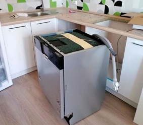 Фото компании  Сантехник 24/7 24