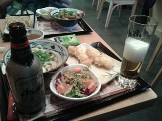 Фото компании  Марукамэ, ресторан быстрого обслуживания 20