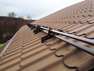 Фото компании ООО Спецкров 7