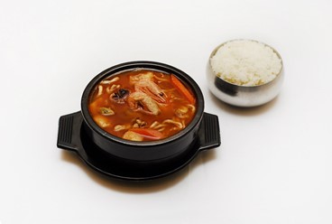 Фото компании  Korean House, кафе-караоке корейской кухни 28