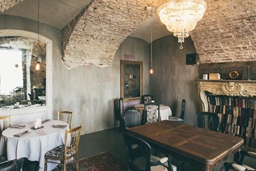 Фото компании  Бутерbrodskyбар, бар-ресторан 36