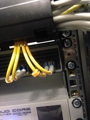 Фото компании  Континенталь, телекоммуникационная компания 3