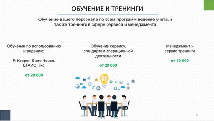 Фото компании ИП Савочкин Владимир Сергеевич "Rest-Advisors" 6