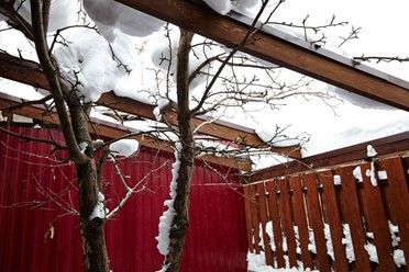 Фото компании  Маленькая Турция, турецкая баня 36