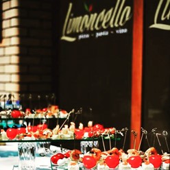 Фото компании  Limoncello, ресторан итальянской кухни 23