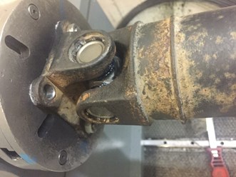 Фото компании ООО Сервис карданных валов 46