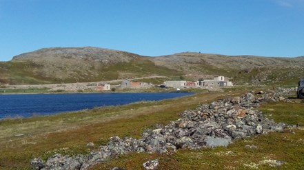 Фото компании  Поездки в териберку 3