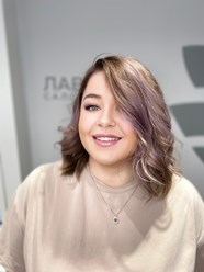 Макияж и тонирование