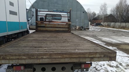 Фото компании  ГАЗельЕКБ 9