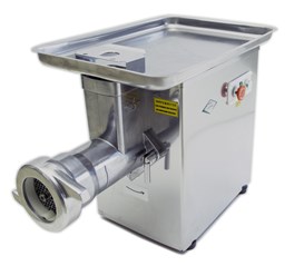 Мясорубка МИМ-600, до 600кг/ч. Профессиональная мясорубка для столовой, кафе, ресторана. Оборудование для общепита. www.torg-snab.com