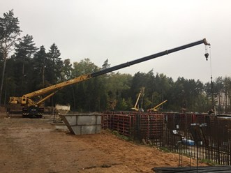 Фото компании ООО Арт-строй 33