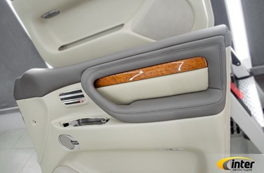 Фото компании  Автостудия Inter 3