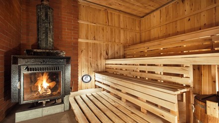 Фото компании  Гусар, банный комплекс 3