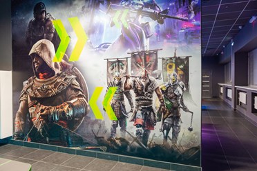 Фото компании  True Gamers 3