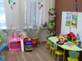 одна из игровых комнат