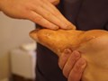 Массаж ног. Lakshmi - массаж &amp; SPA г. Красноярск