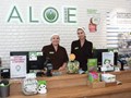 Фото компании  ALOE smart, сеть магазинов корейской и уходовой косметики 2