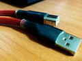USB кабель на заказ (до 5 метров)