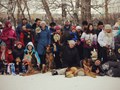 Фото компании ООО Омский областной центр спортивно-служебного собаководства 6