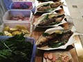 Фото компании  Fish House Masgouf, рыбный ресторан 5