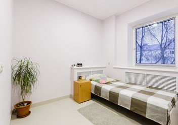 Фото компании  Наркологическая клиника Стаса Пьехи 3