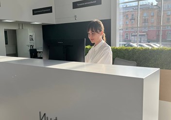 Фото компании  Лада Центр Березники 3