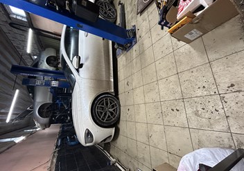 Фото компании ООО Автосервис АвтоКомплекс 68 3