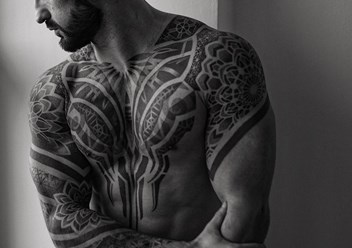 Фото компании  Inkquisition 5