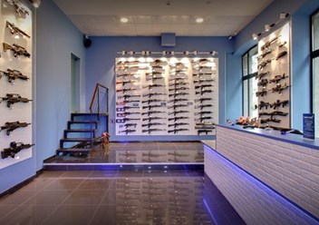 Фото компании  Airsoft-rus (краснодарский филиал) 4