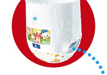 Фото компании ООО Интернет - магазин "Бэстподгузник" 2