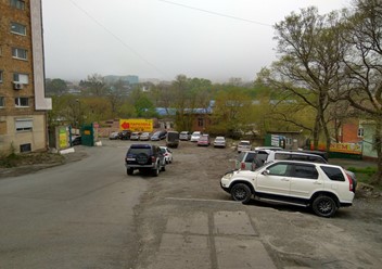 Фото компании  Общественная баня №3 1