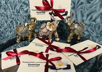 Фото компании  SunriseSpa 4