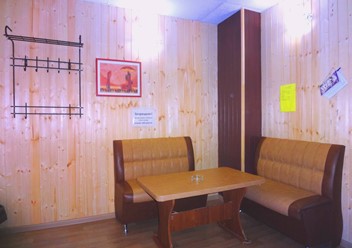 Фото компании  Бани На Апреля 1