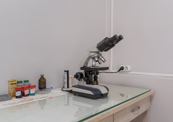 Фото компании  Фауна 2