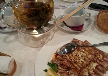 Фото компании  Конфуций, ресторан 4
